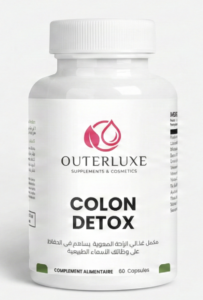COLON DETOX